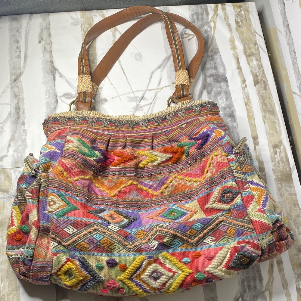 miss albright bohemian handbags